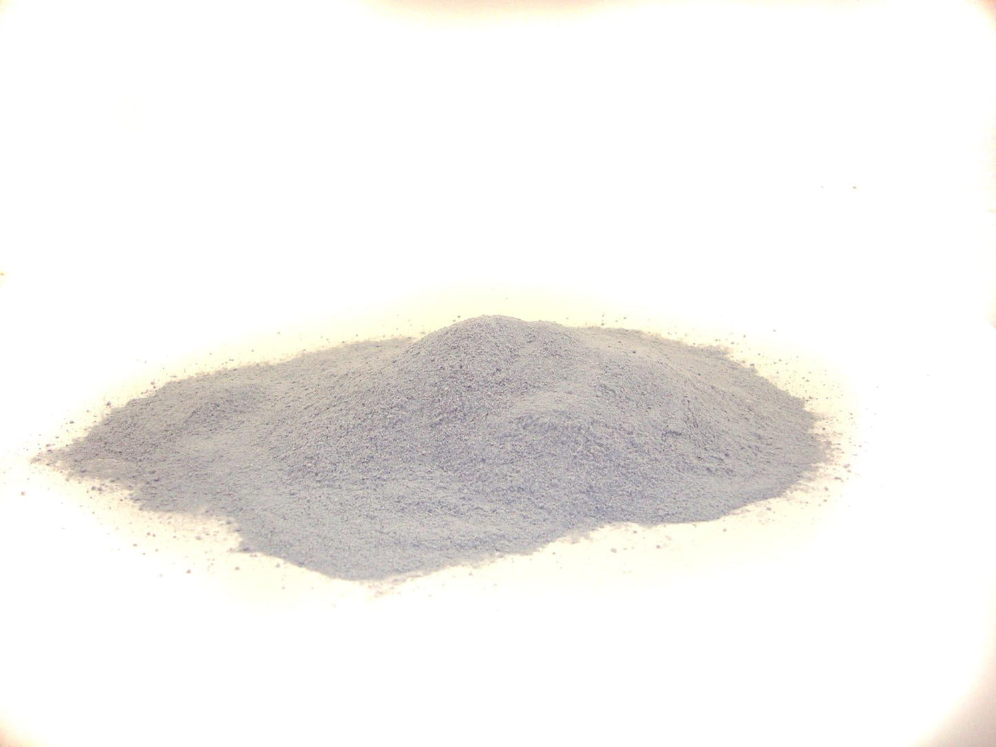 Lixit Blue Beauty® Chinchilla Dust Powder - Dry Bath Grooming Dust for Hamsters, Gerbil, Degus, and Small Animals - Made in the USA (3 Pound)