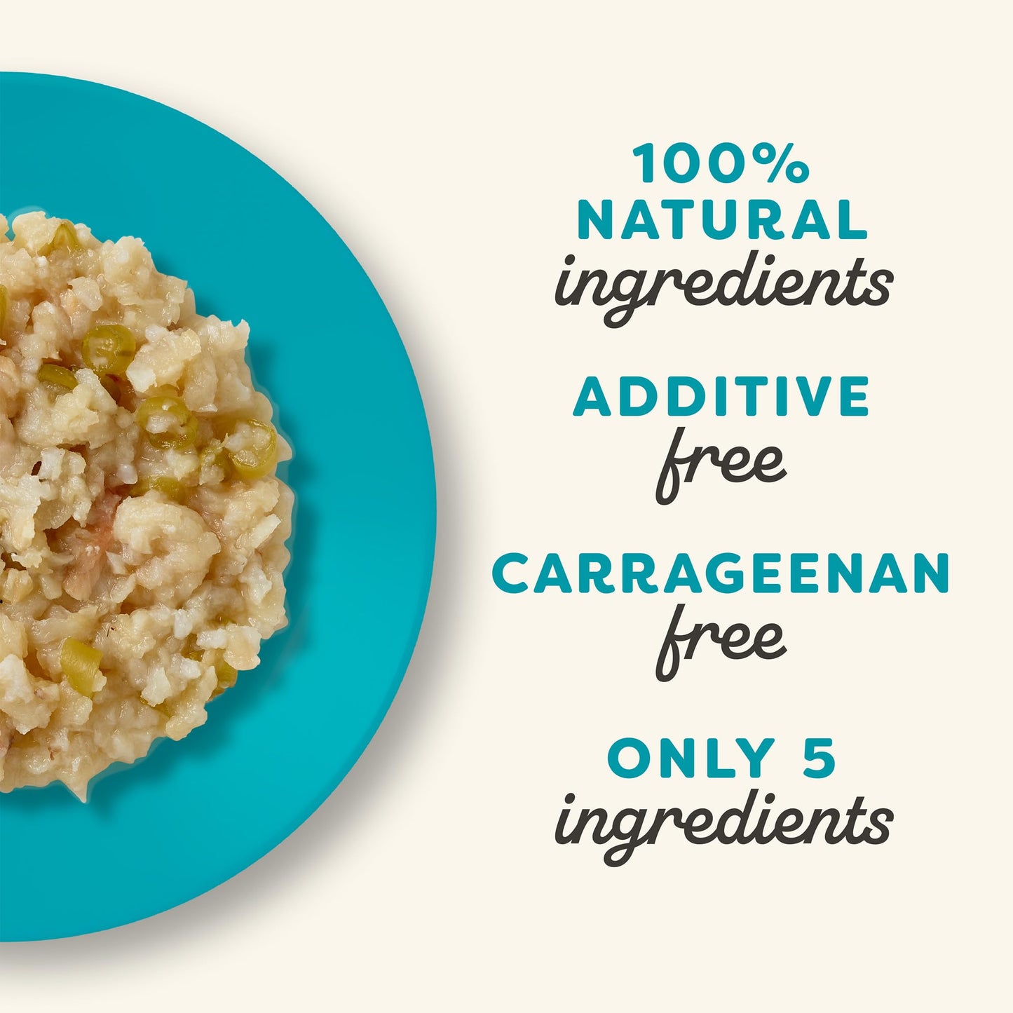 Applaws Natural Wet Cat Food in Broth, Limited and Natural Ingredients, High Protein with No Artificial Additives, Sardine & Mackerel in Broth (10 x 2.12 oz Easy-Open Cups)