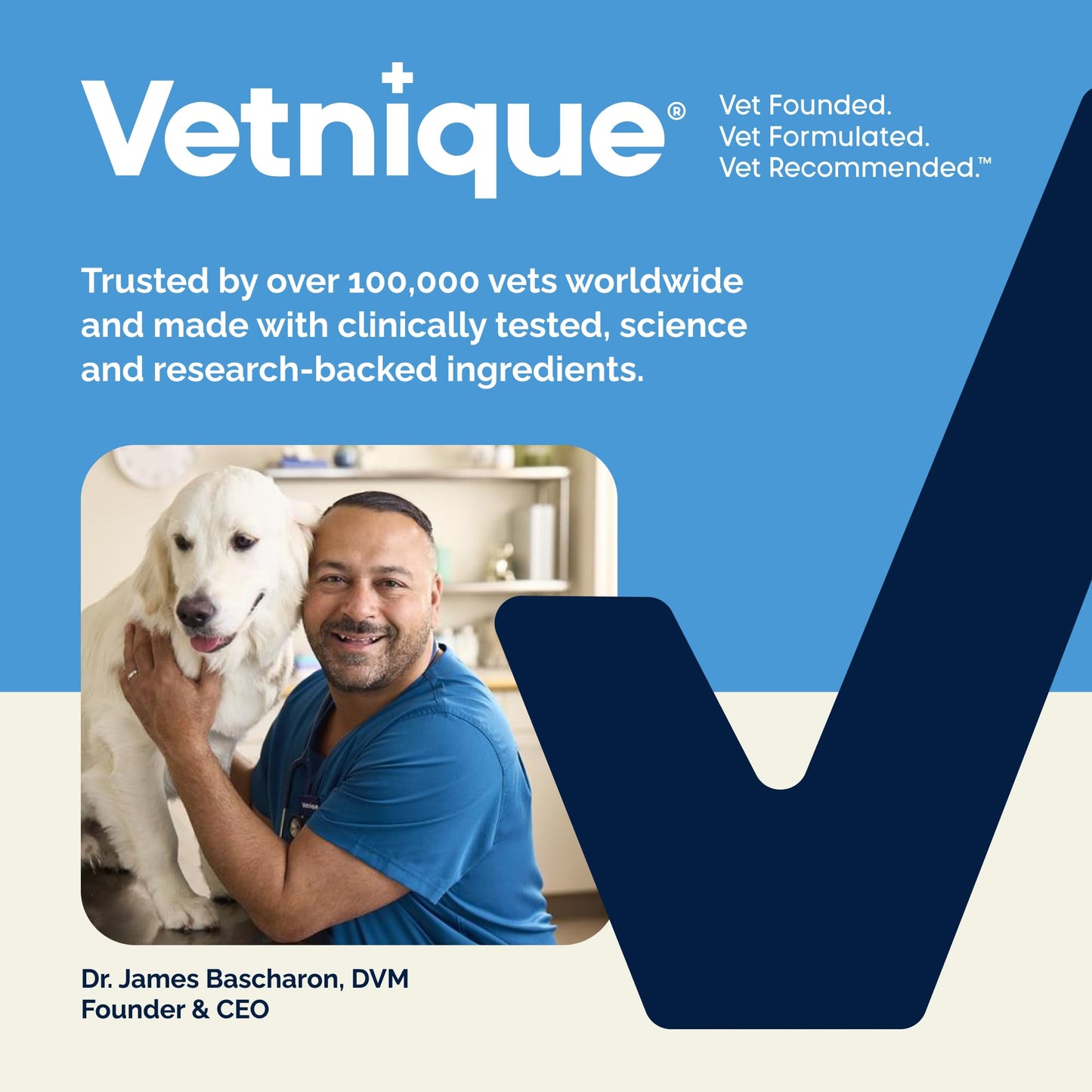 Vetnique Glandex Anal Gland Soft Chew Treats with Pumpkin for Dogs Digestive Enzymes, Probiotics Fiber Supplement for Dogs Boot the Scoot (30ct, Peanut Butter Chews)