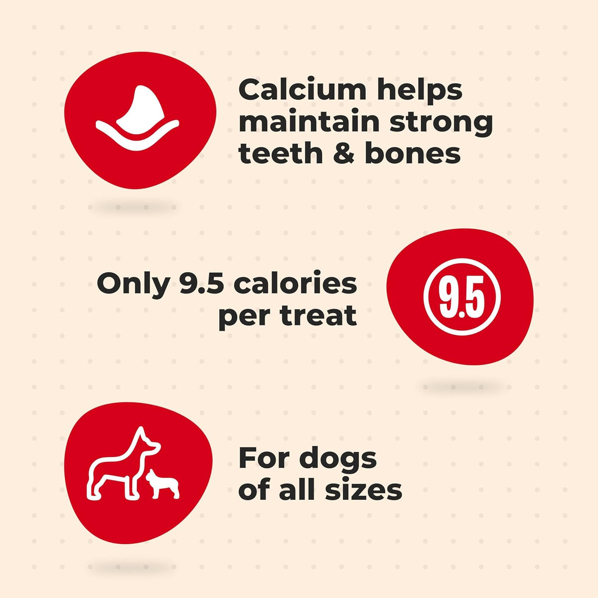 Milk-Bone Spooky Biscuits, Halloween Dog Treats, 24 Oz. Pail