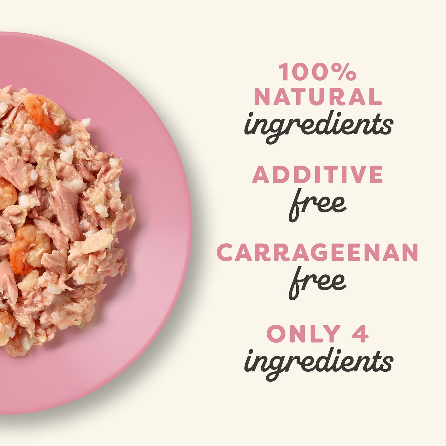Applaws Natural Wet Cat Food in Broth, Limited and Natural Ingredients, High Protein with No Artificial Additives, Sardine & Mackerel in Broth (10 x 2.12 oz Easy-Open Cups)