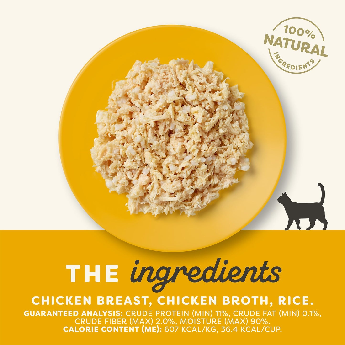 Applaws Natural Wet Cat Food in Broth, Limited and Natural Ingredients, High Protein with No Artificial Additives, Sardine & Mackerel in Broth (10 x 2.12 oz Easy-Open Cups)