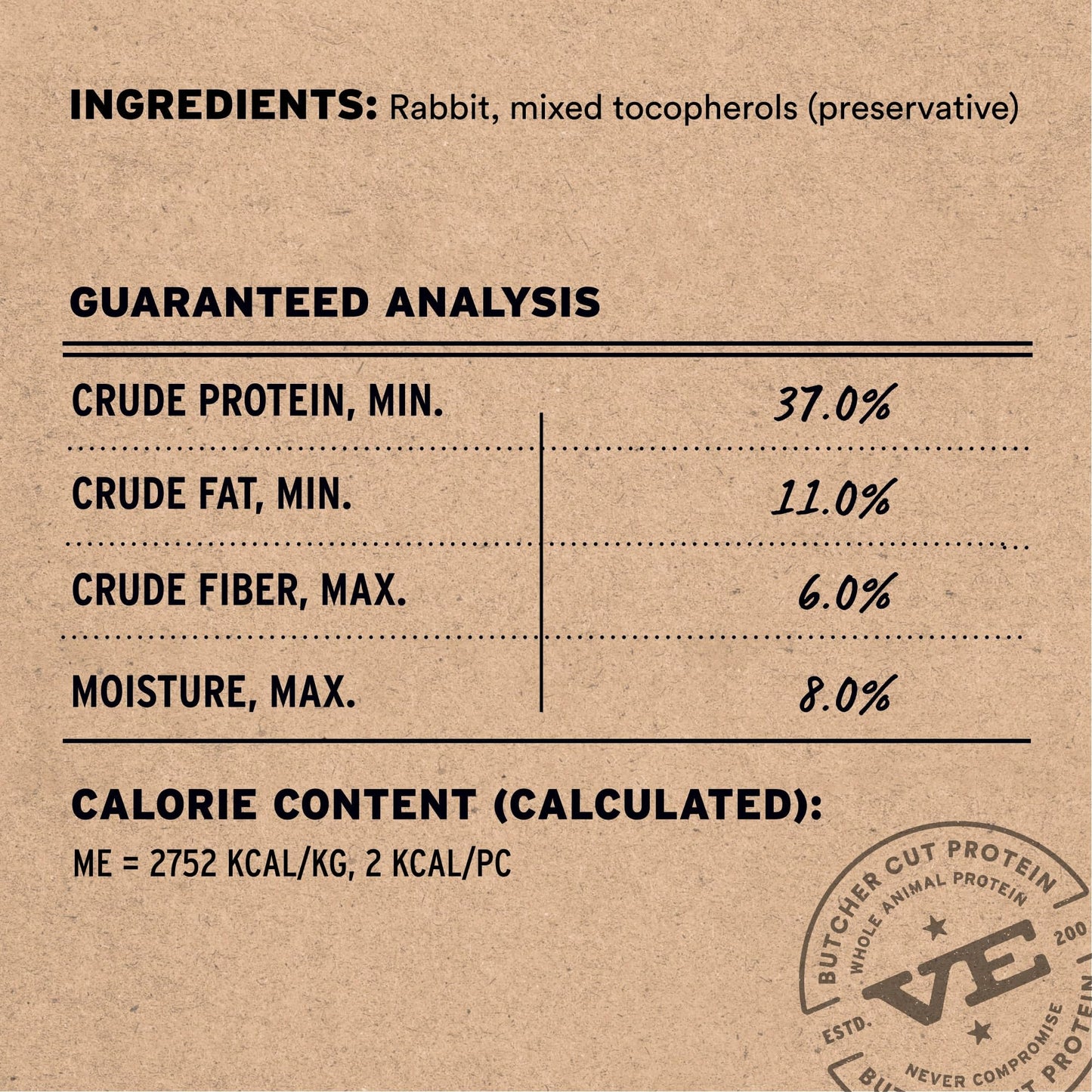 Vital Essentials Freeze Dried Dog Treats | Salmon Bites, Single Protein | Premium Quality | Grain Free Training Treats for Dogs, 2.5 oz Bag