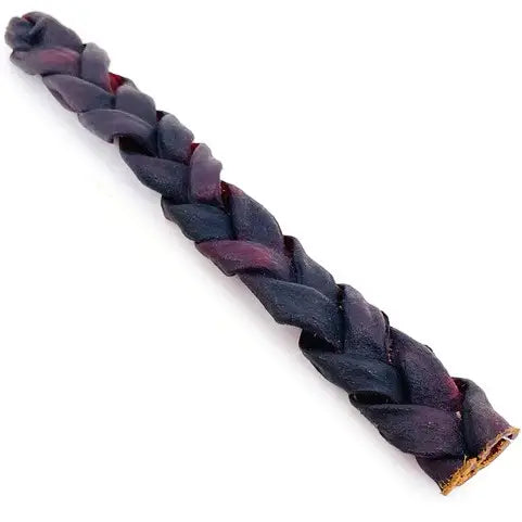 12" Braided Collagen Chews