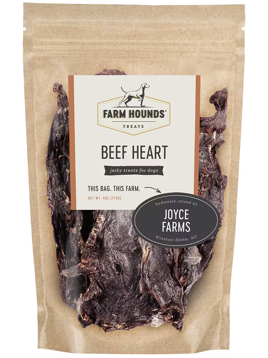 Beef Heart