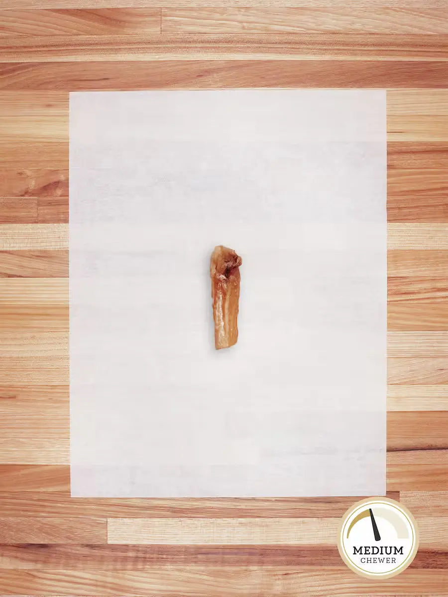 Grass-Fed Beef Tendons