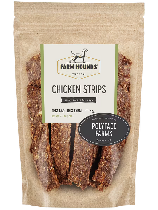 Chicken Strips